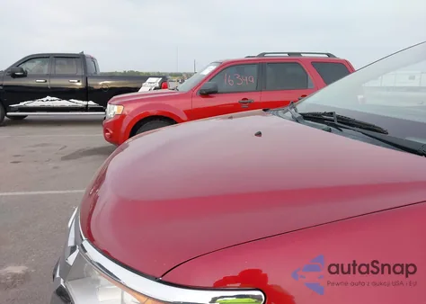 2013 Ford Edge Limited из США, поврежденный, VIN 2FMDK3K93DBB58230